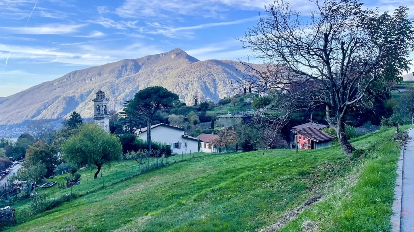 Constructible plot for sale - 6821 Rovio - Photo 3