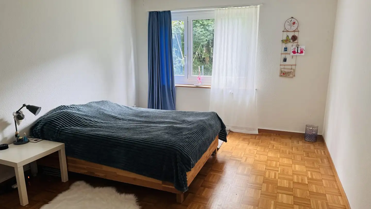 Möblierte Wohnung mieten - 8057 Zürich - Foto 2