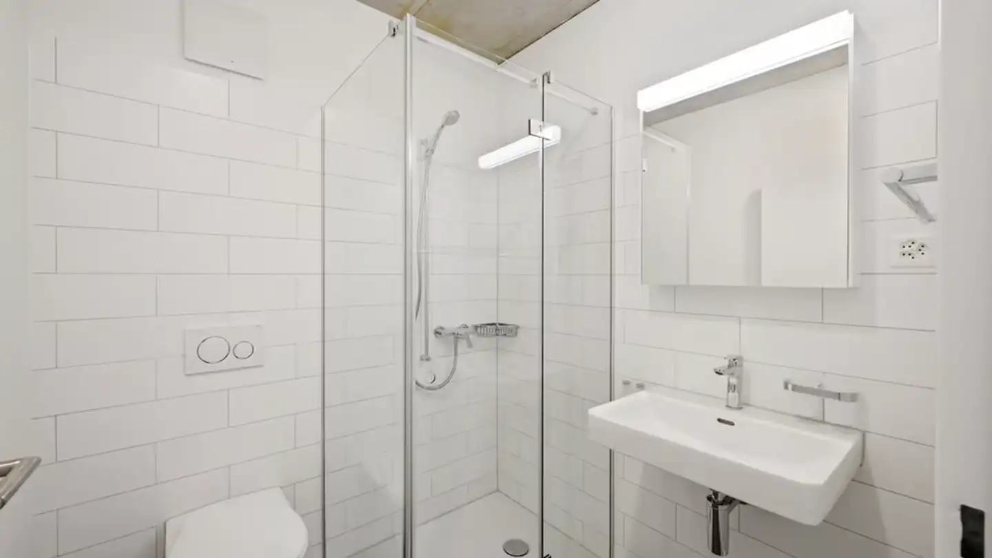 Appartement à louer - Rue Des Cygnes / Schwanengasse 11, 2503 Biel/Bienne - Photo 2