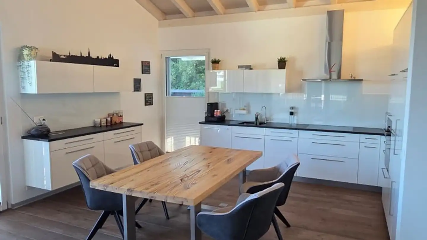 Apartment for rent - Jurablick 17b, 3212 Gurmels