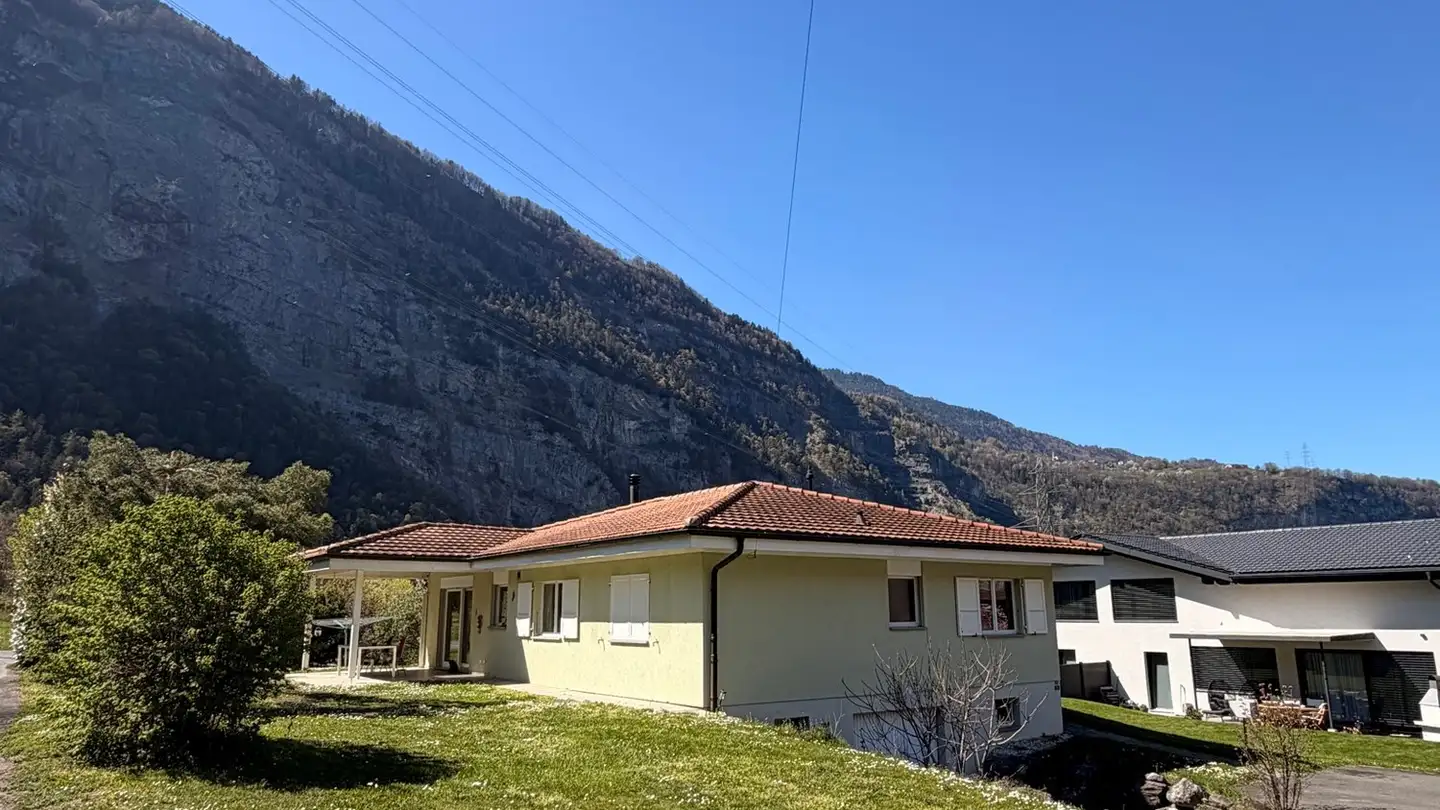 Maison individuelle à vendre - Route des Emonets, 1890 St-Maurice - Photo 3