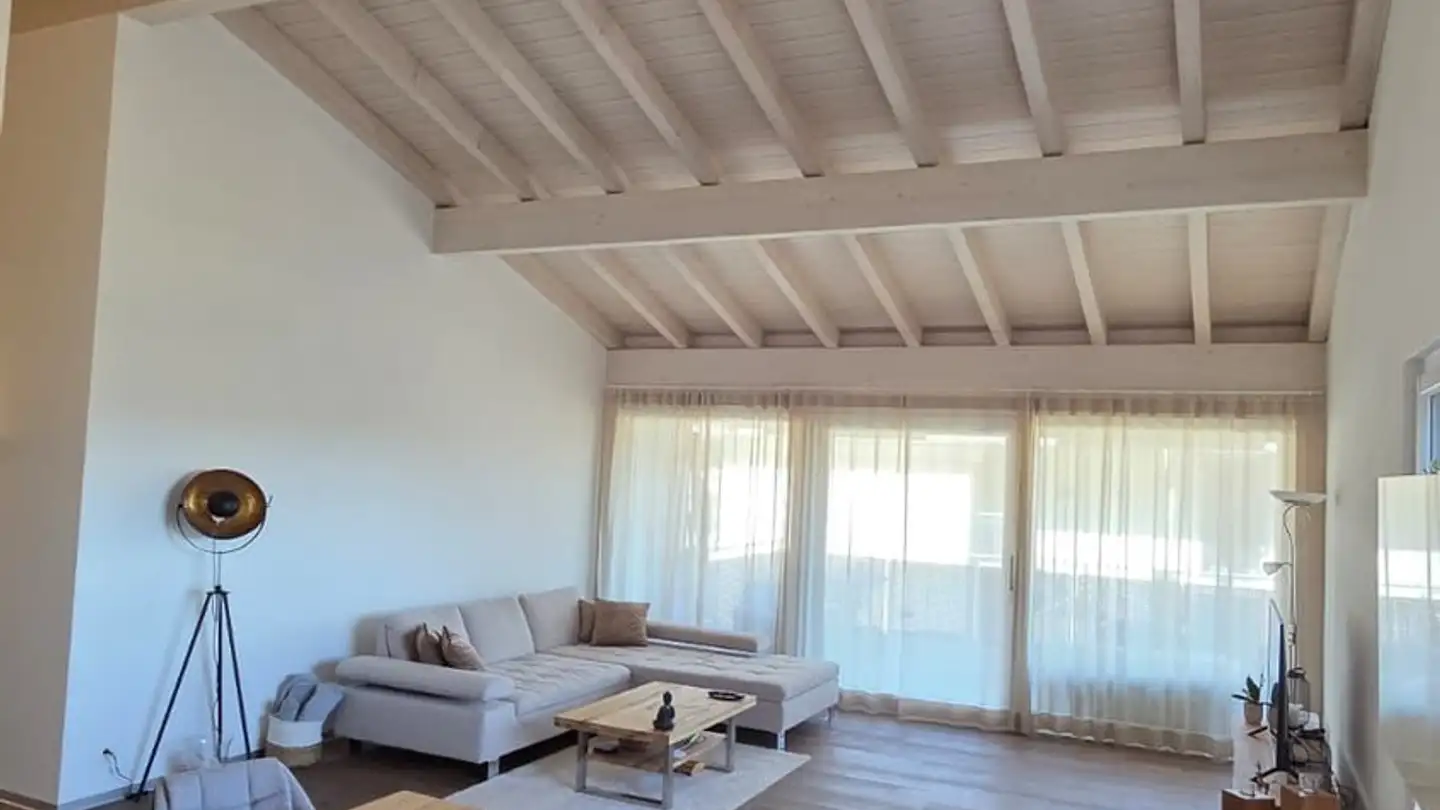 Apartment for rent - Jurablick 17b, 3212 Gurmels - Photo 2