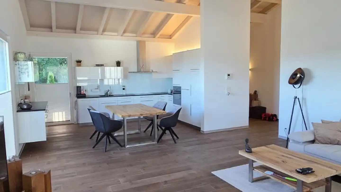 Apartment for rent - Jurablick 17b, 3212 Gurmels - Photo 3
