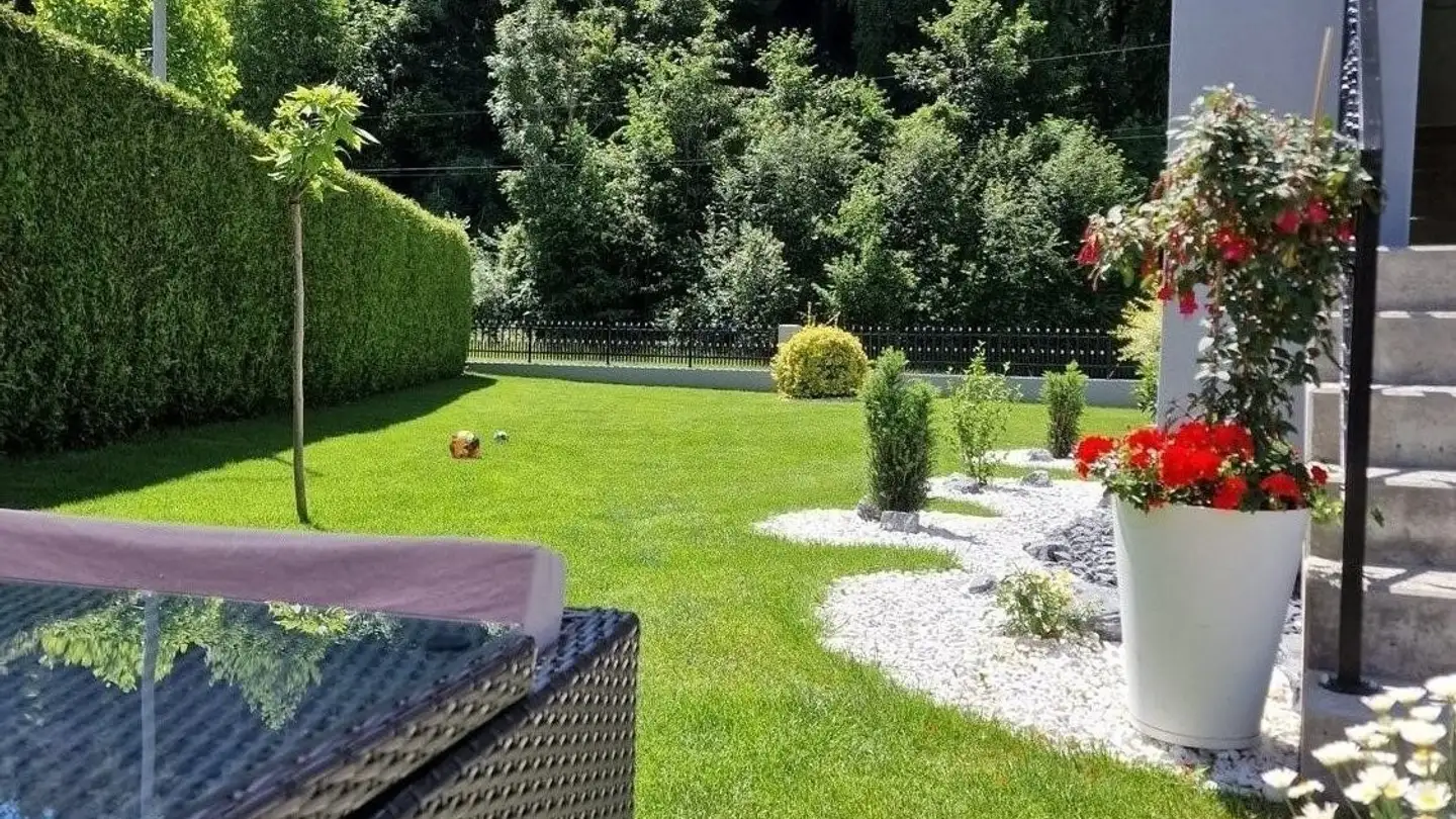 Wohnung mieten - Wilerstrasse 61, 9545 Wängi - Foto 3