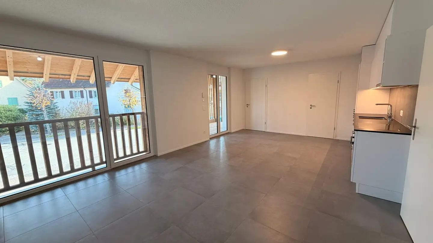 Wohnung mieten - Milieu Du Village 76, 2932 Coeuve