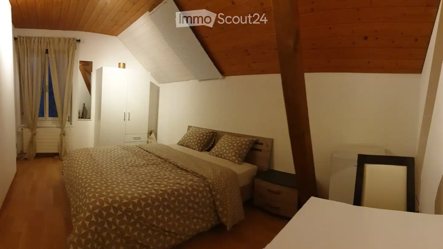 Apartment for rent - Hochfelderstrasse 3, 8180 Bülach