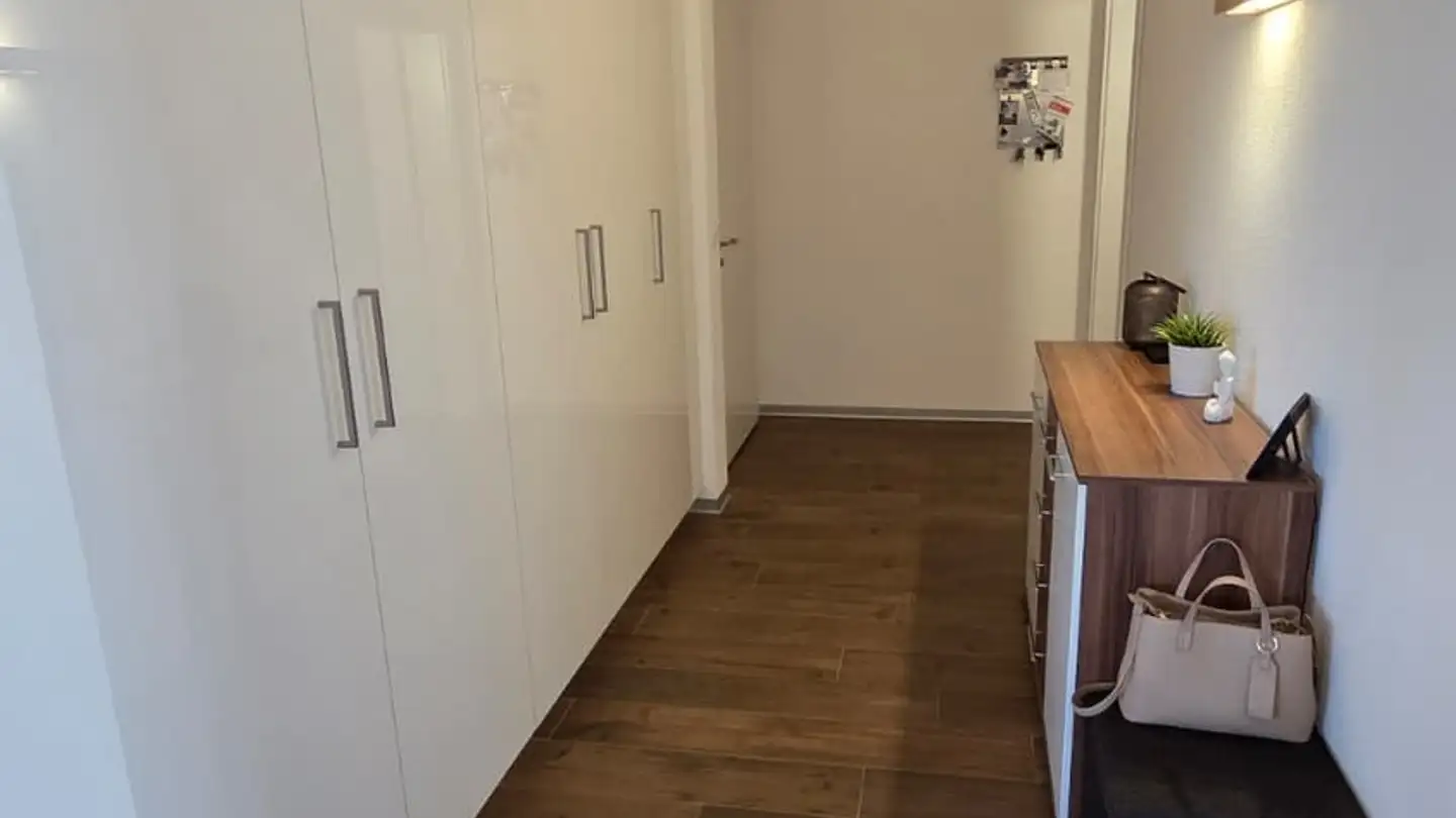 Apartment for rent - Jurablick 17b, 3212 Gurmels - Photo 4