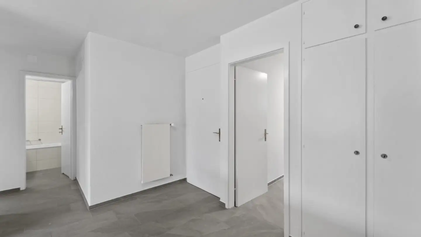 Appartement à louer - 8134 Adliswil - Photo 4