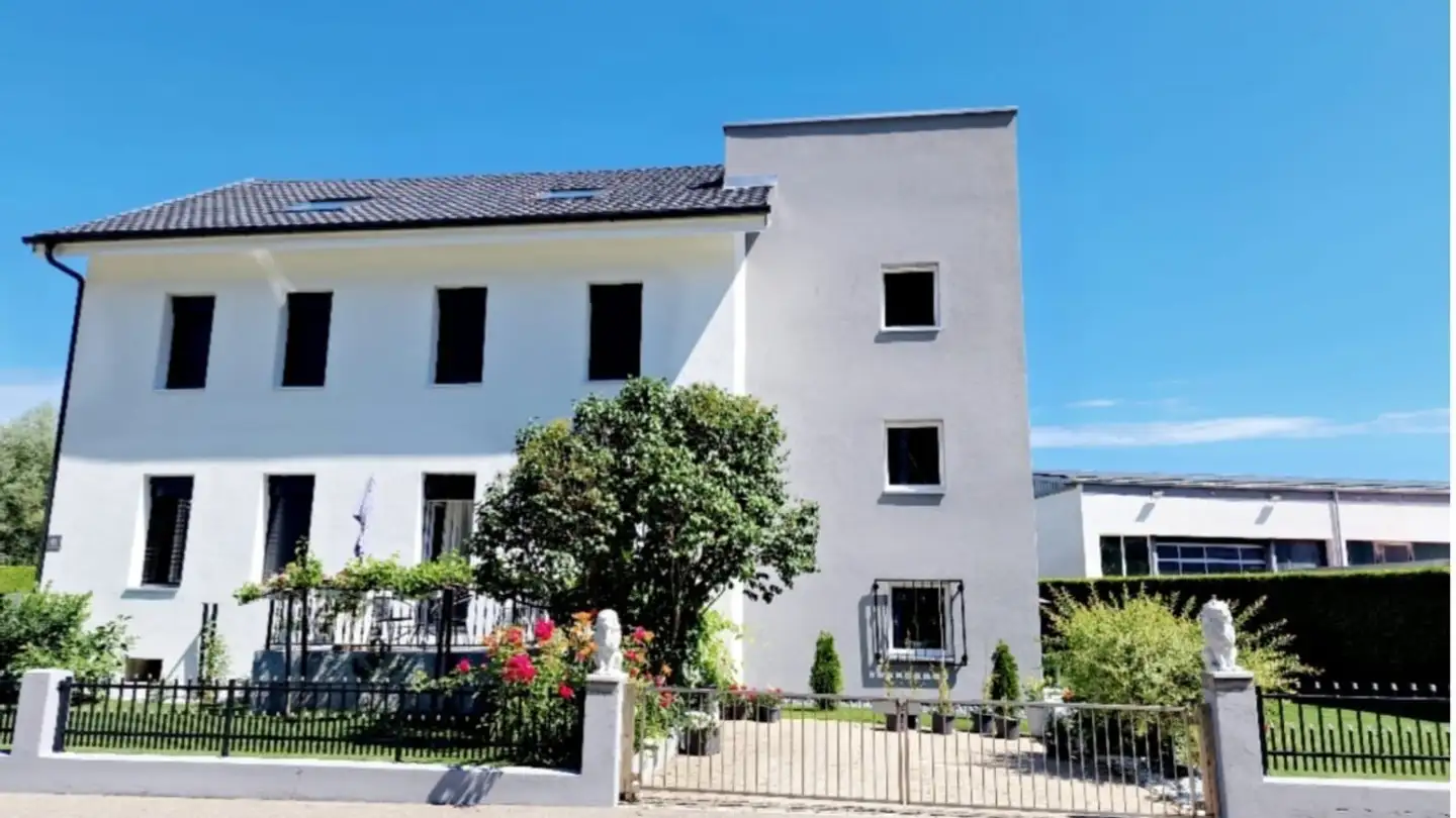 Wohnung mieten - Wilerstrasse 61, 9545 Wängi - Foto 2