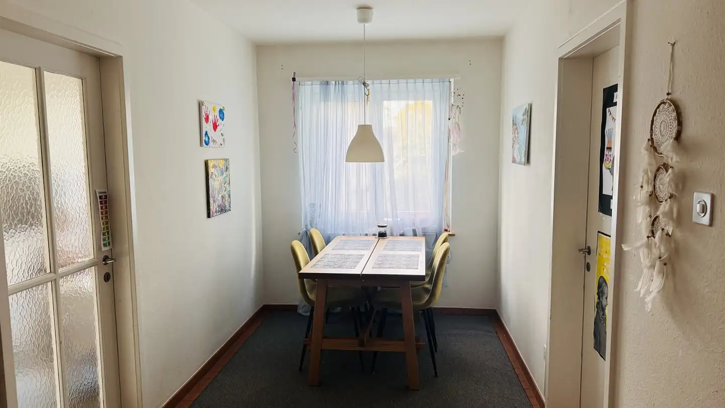 Möblierte Wohnung mieten - 8057 Zürich - Foto 4