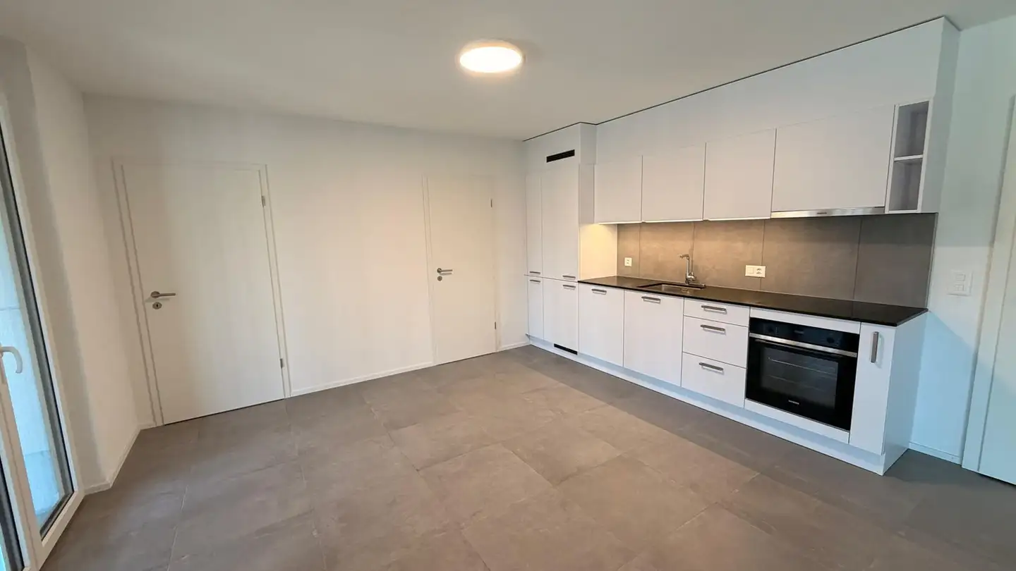 Wohnung mieten - Milieu Du Village 76, 2932 Coeuve - Foto 3