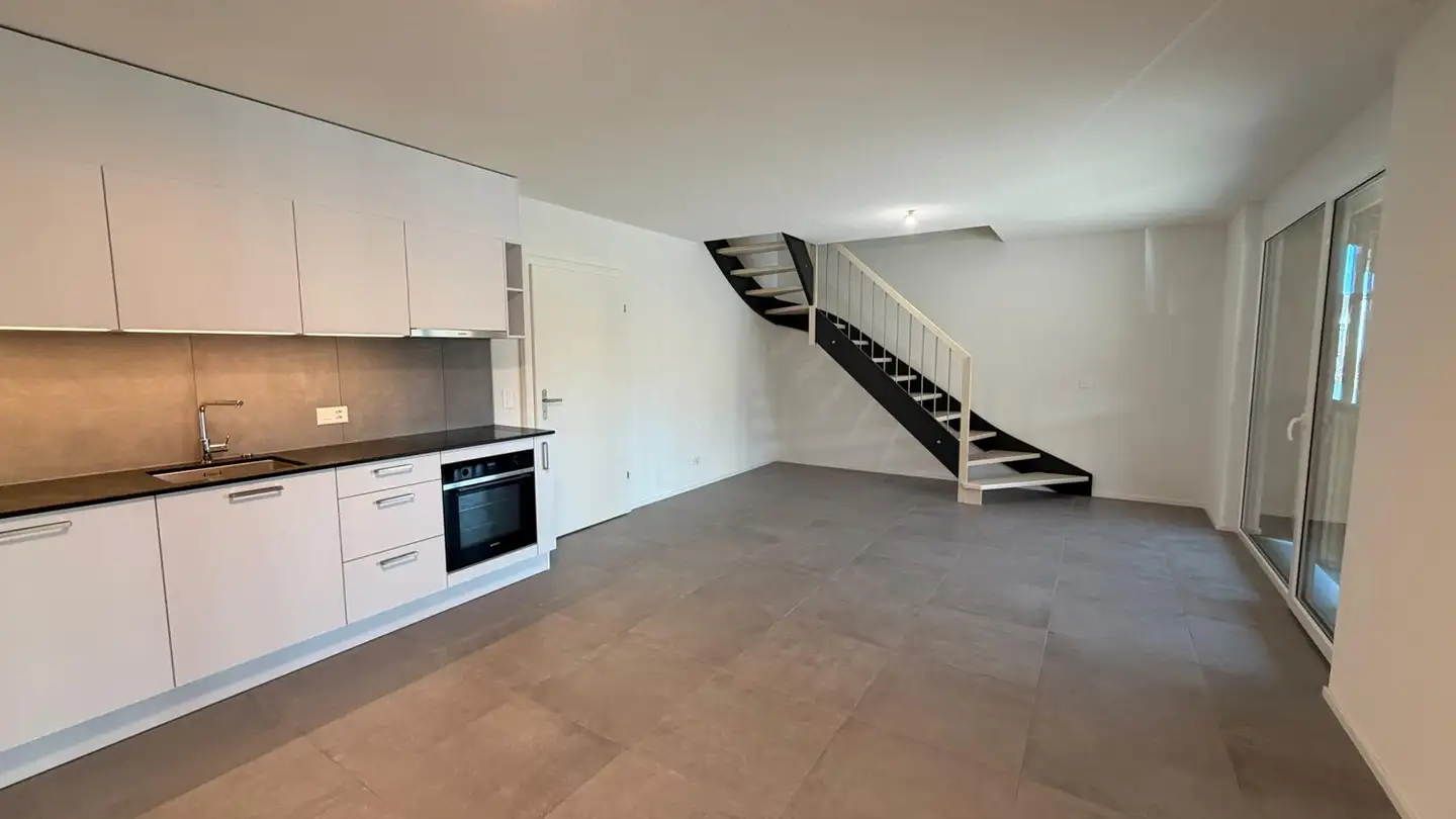 Wohnung mieten - Milieu Du Village 76, 2932 Coeuve - Foto 4