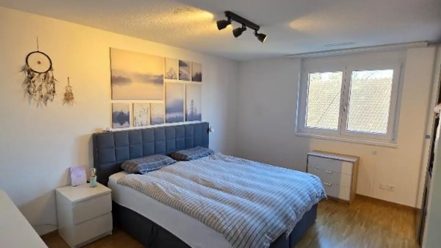 Appartamento in affitto - Hauptstrasse 25a, 5070 Frick - Foto 2