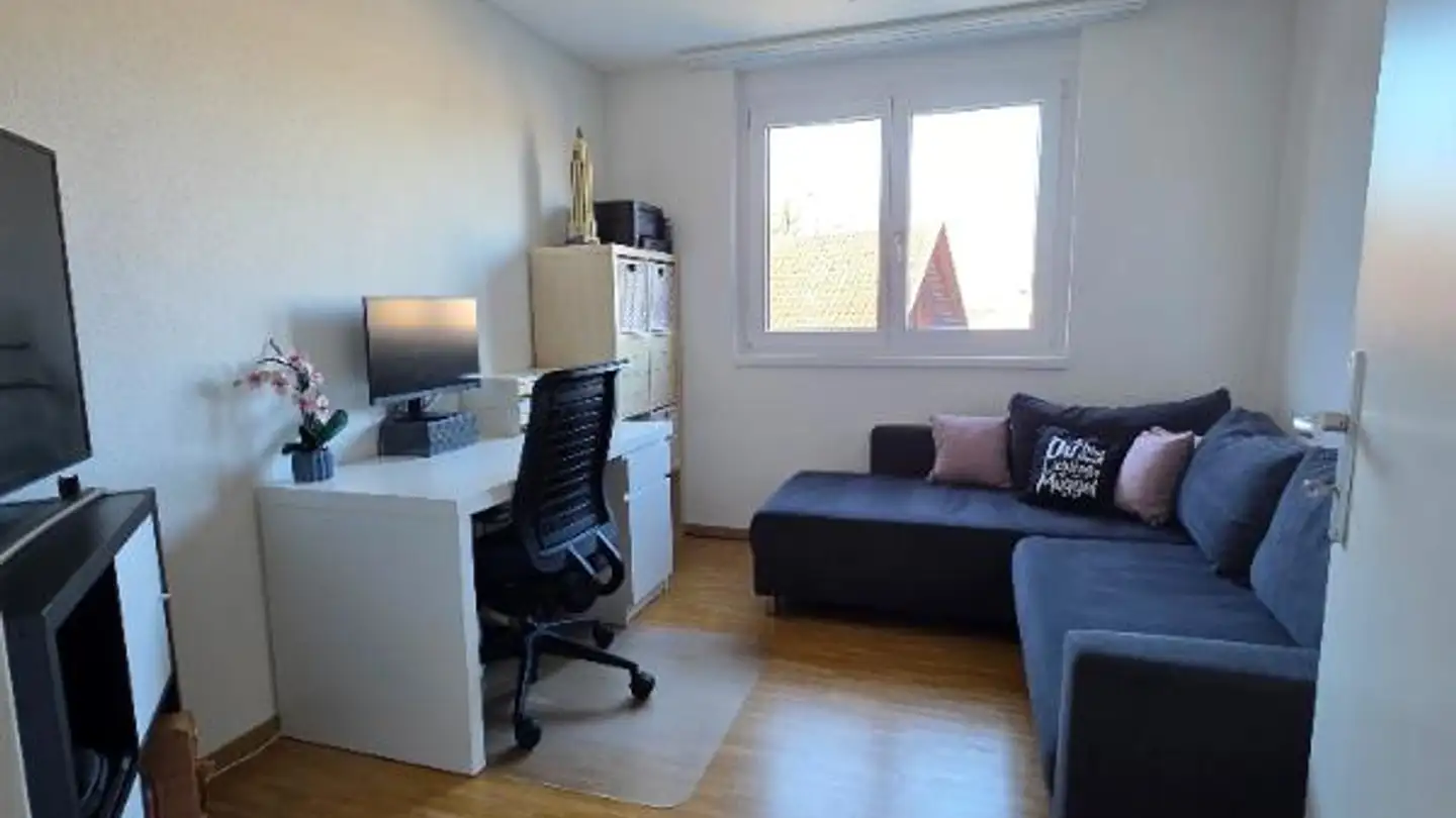 Appartamento in affitto - Hauptstrasse 25a, 5070 Frick - Foto 3