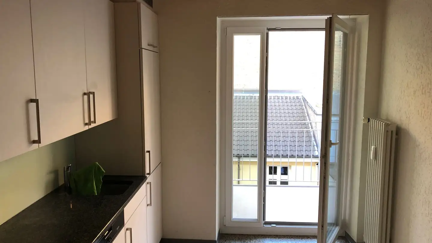 Appartement à louer - Schauenburgerstrasse 17, 4052 Basel - Photo 2