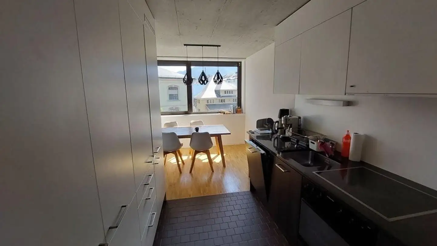 Apartment for rent - Passage De La Matze 6b, 1950 Sion - Photo 3