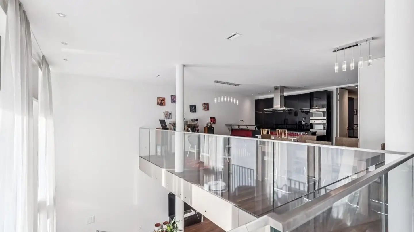 Duplex in vendita - Gertrudstrasse 20, 8400 Winterthur