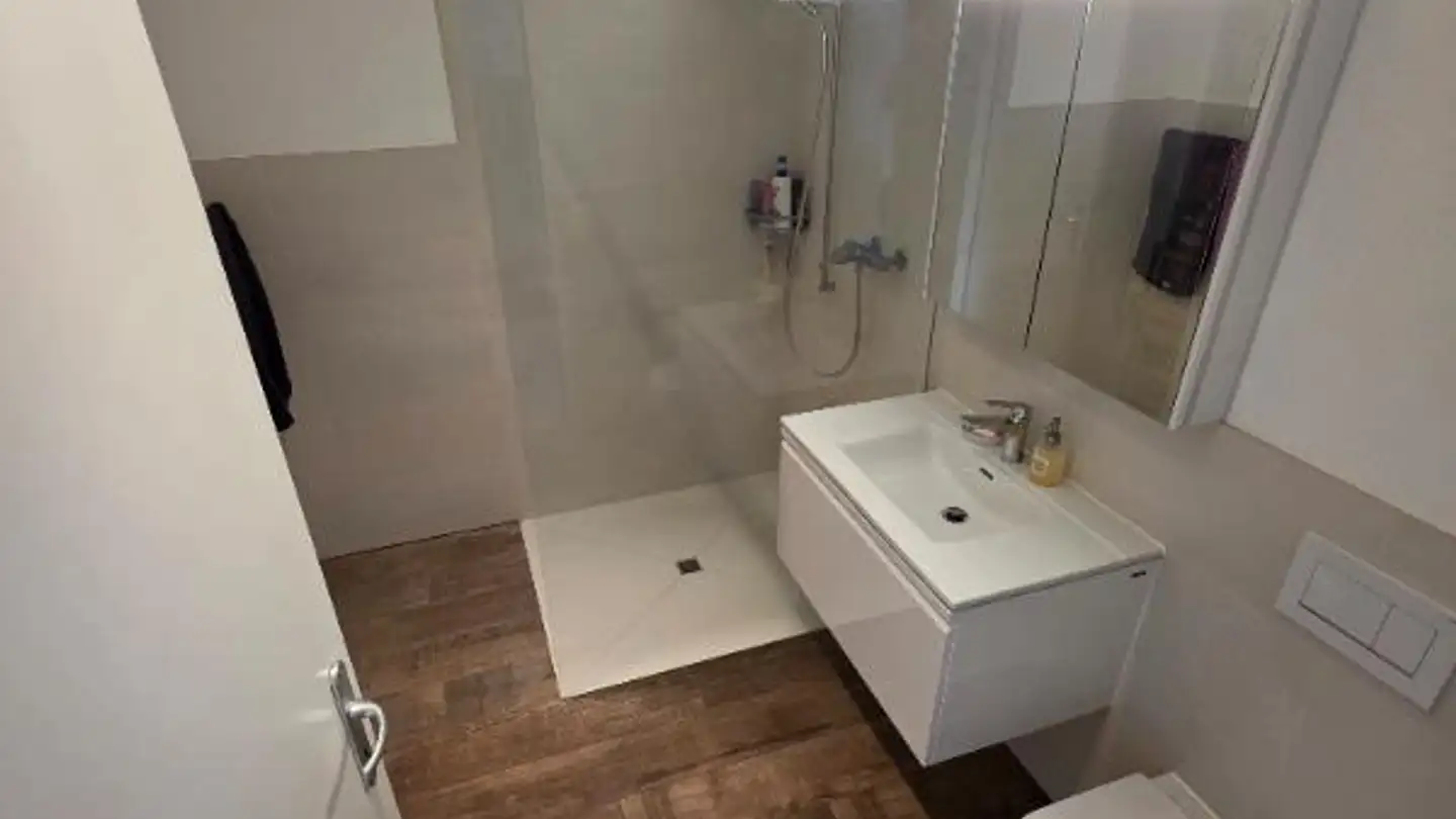 Appartamento in affitto - Hauptstrasse 25a, 5070 Frick - Foto 4