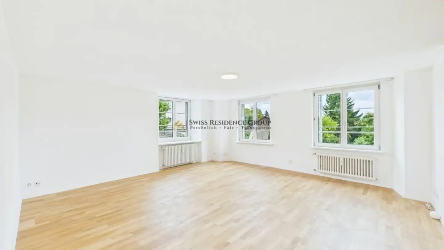Duplex for rent - 8700 Küsnacht ZH - Photo 3