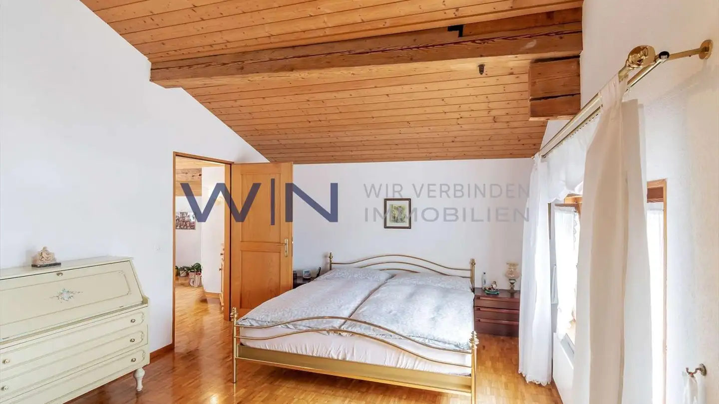 Villa kaufen - 8754 Netstal