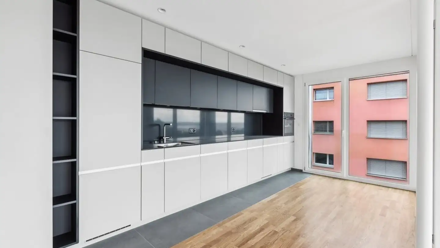 Apartment for rent - Rue Louis-d'Orléans 36, 2000 Neuchâtel - Photo 4