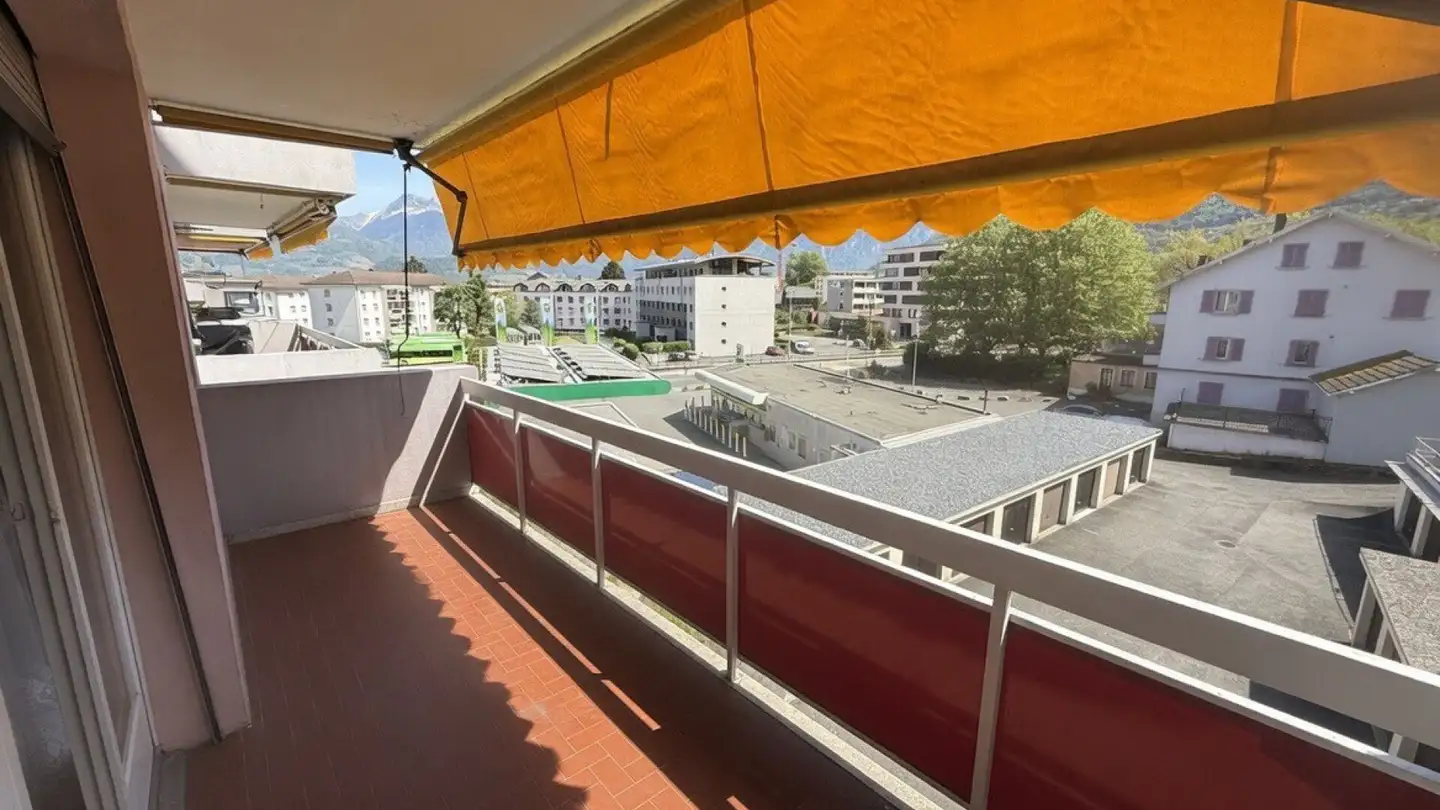 Appartamento in vendita - Avenue De France 57a, 1870 Monthey - Foto 4