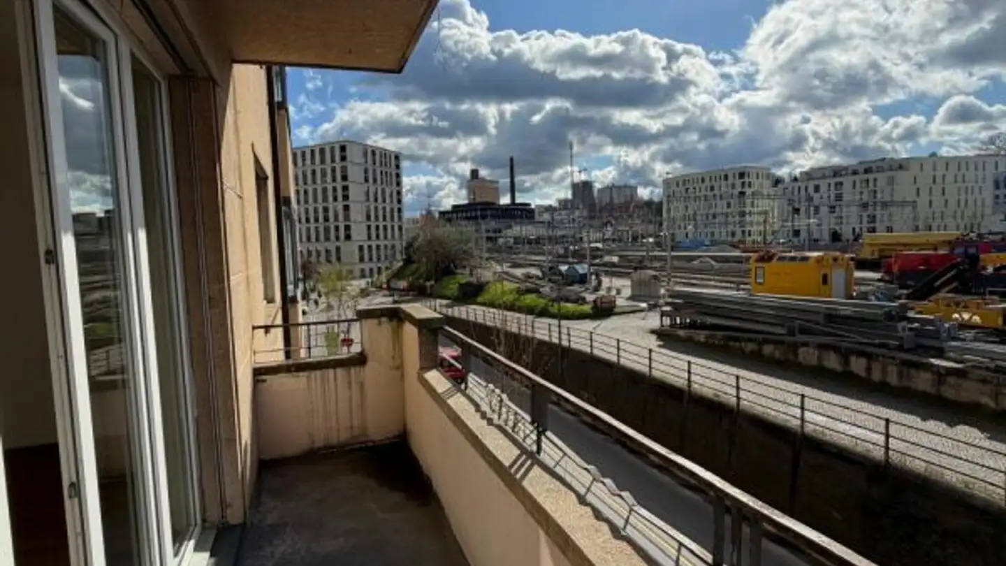Appartement à louer - Route Des Arsenaux 7, 1700 Fribourg - Photo 2