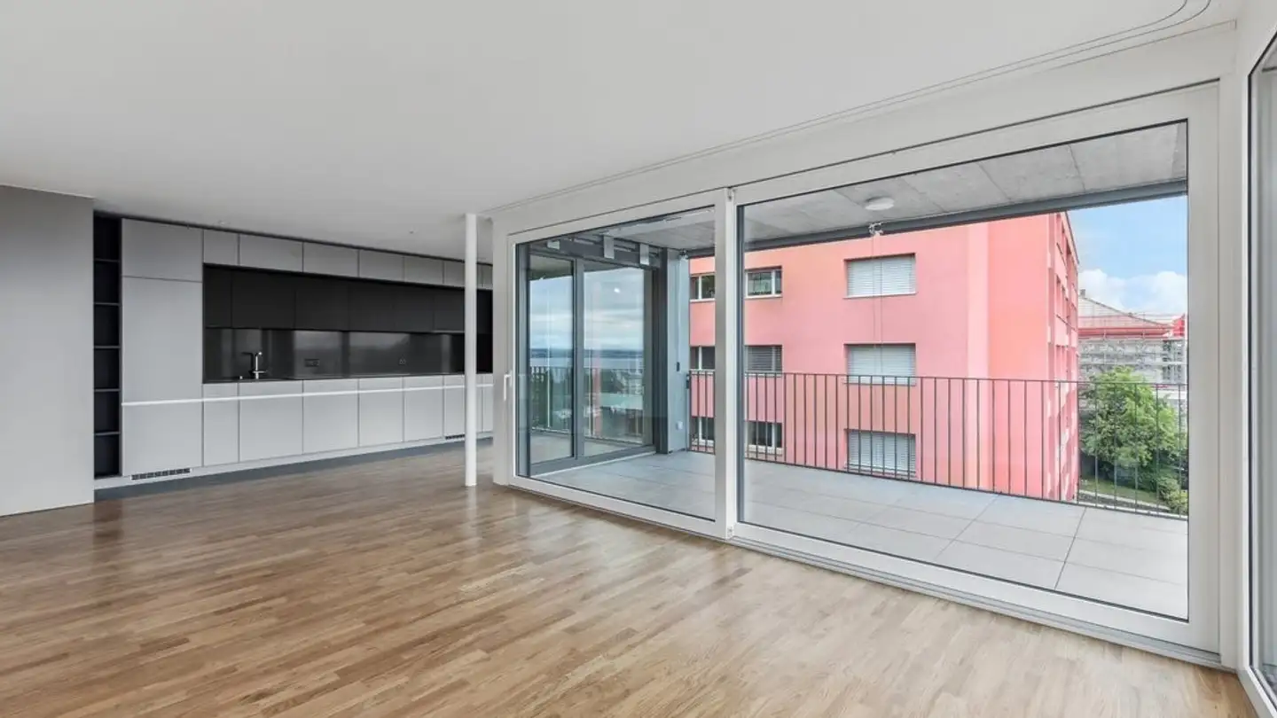 Apartment for rent - Rue Louis-d'Orléans 36, 2000 Neuchâtel - Photo 2