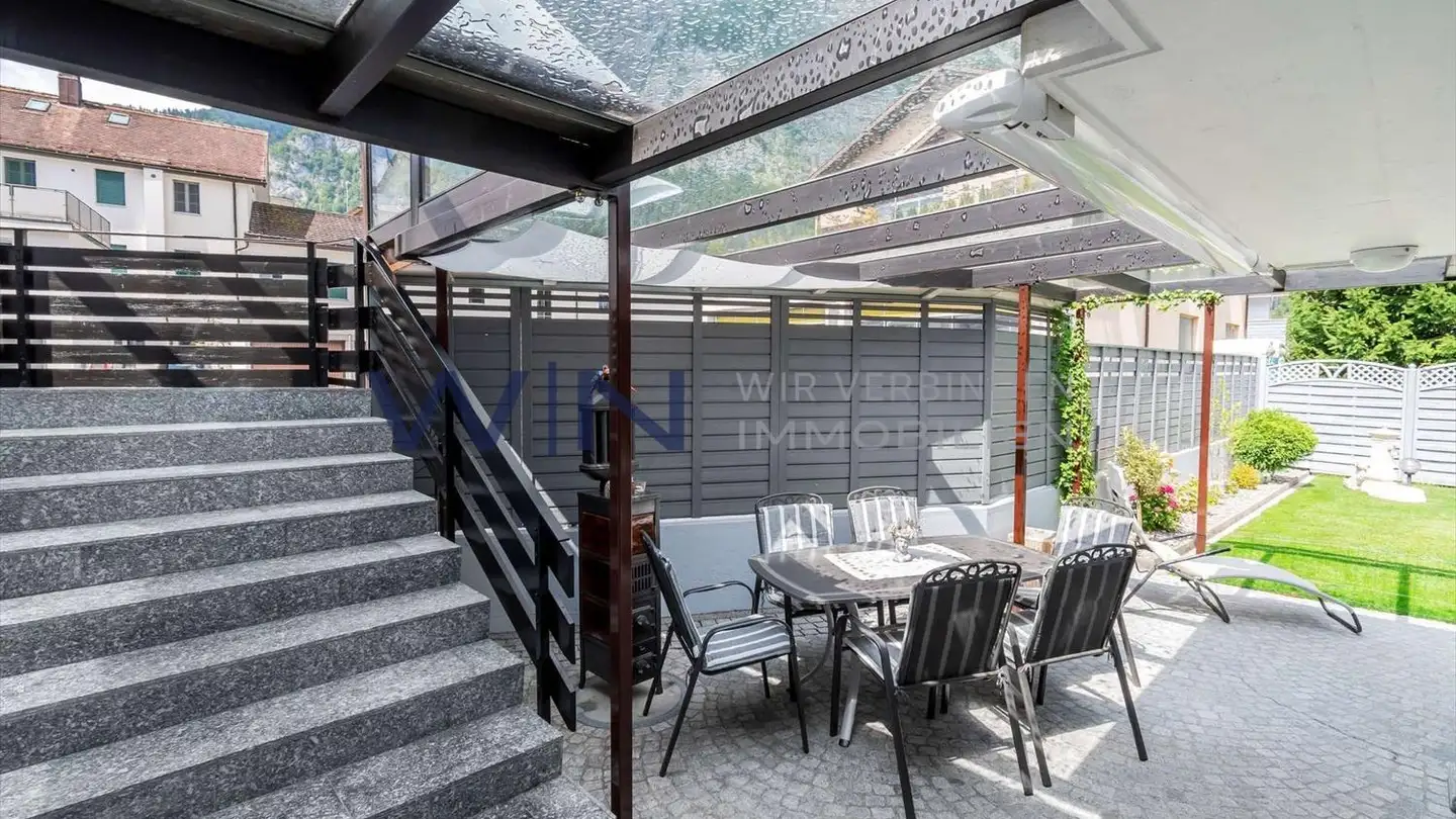 Villa in vendita - 8754 Netstal - Photo 4