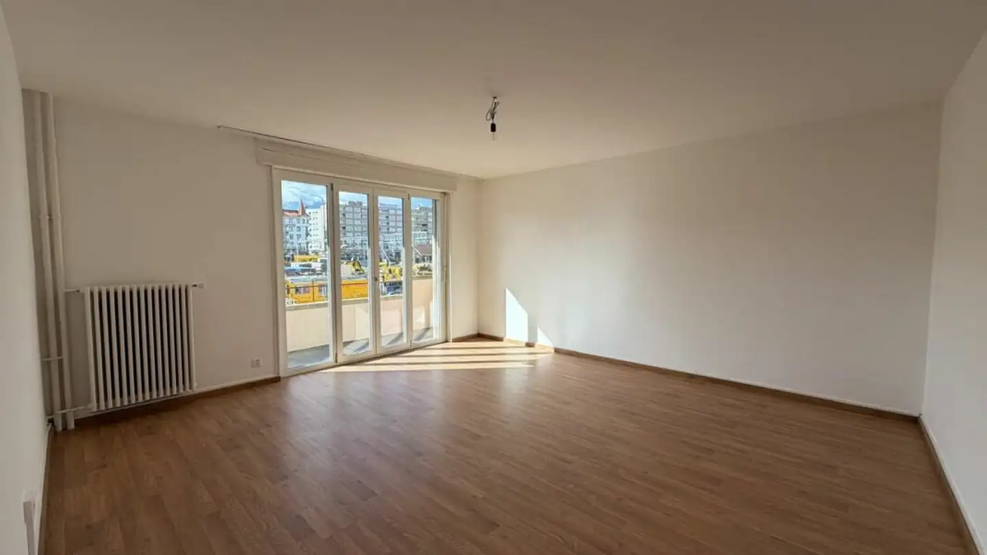 Appartement à louer - Route Des Arsenaux 7, 1700 Fribourg - Photo 3