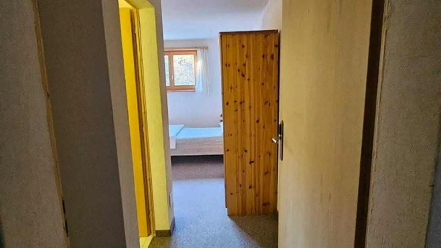 Studio in affitto - Unterbofel 1, 7028 St. Peter - Photo 2