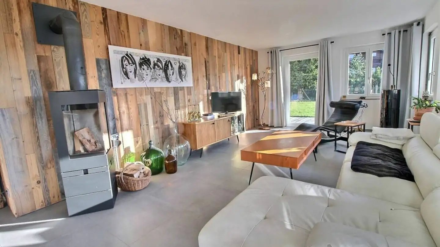 Appartamento in vendita - Rue Du Chamossaire 5, 1972 Anzère - Foto 2