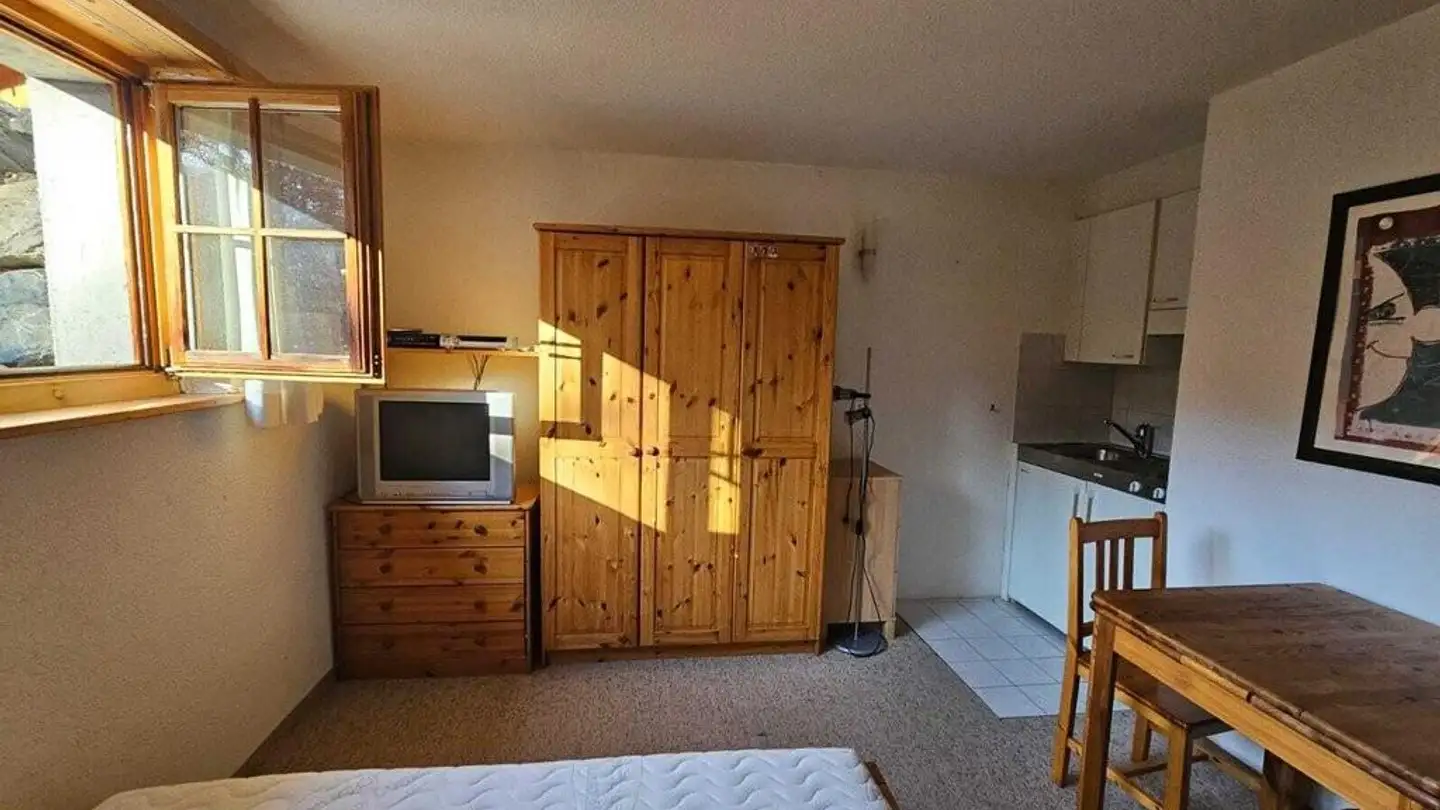 Studio in affitto - Unterbofel 1, 7028 St. Peter - Photo 4