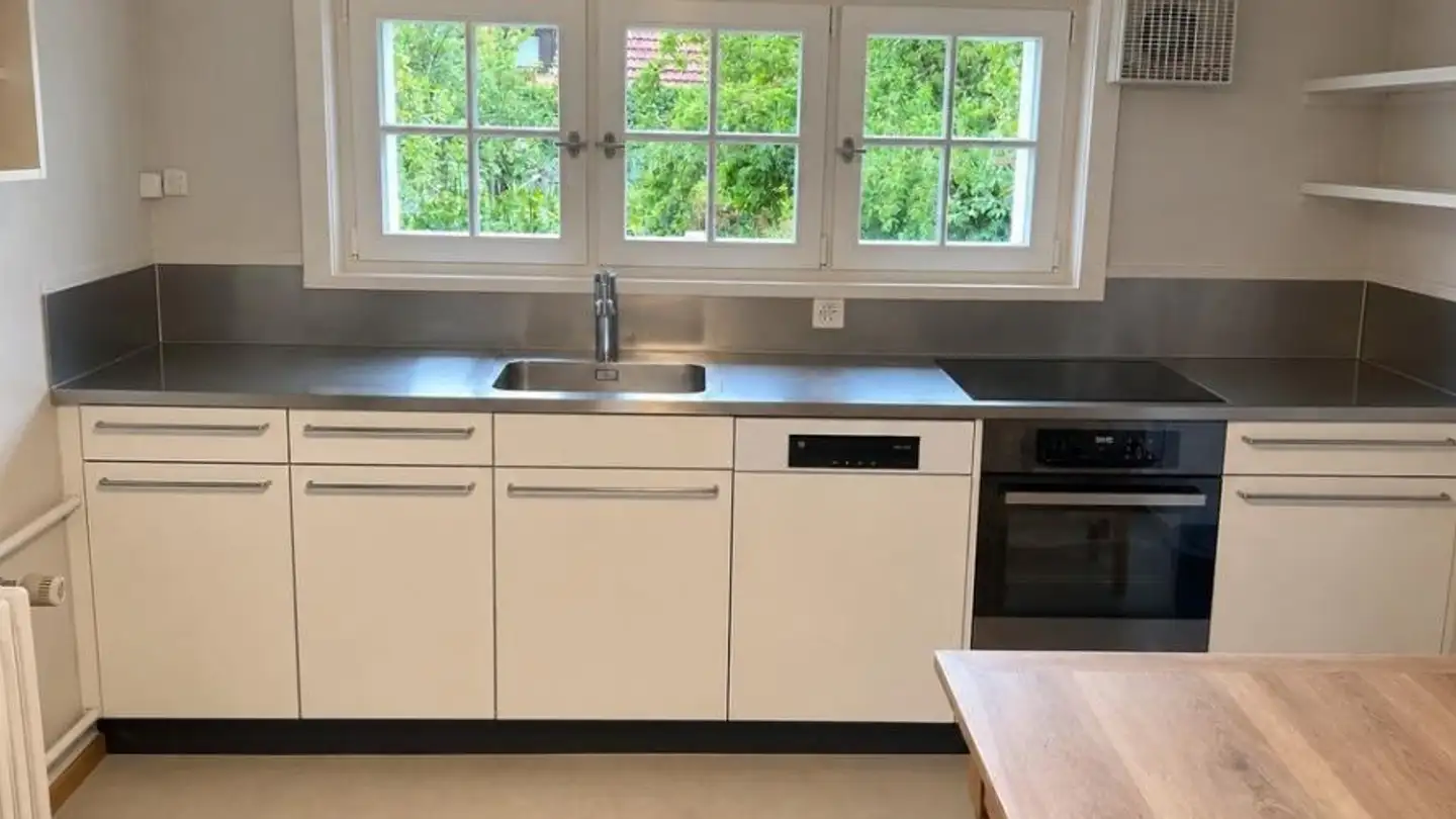 Wohnung mieten - Berg, 9043 Trogen - Foto 2