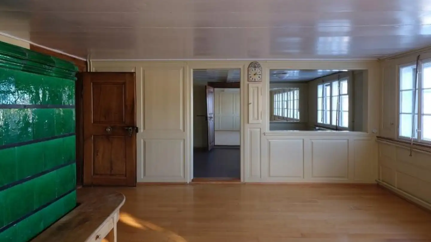 Wohnung mieten - Berg, 9043 Trogen - Foto 4