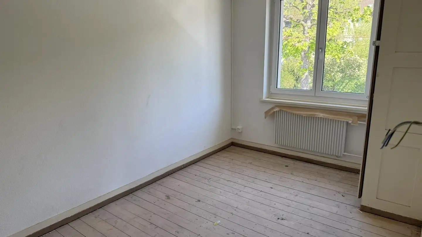 Zimmer mieten - Wülflingerstrasse 159, 8408 Winterthur