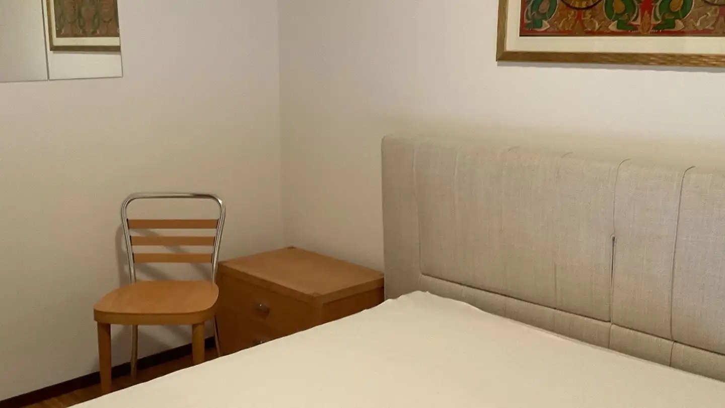 Wohnung mieten - 6833 Vacallo