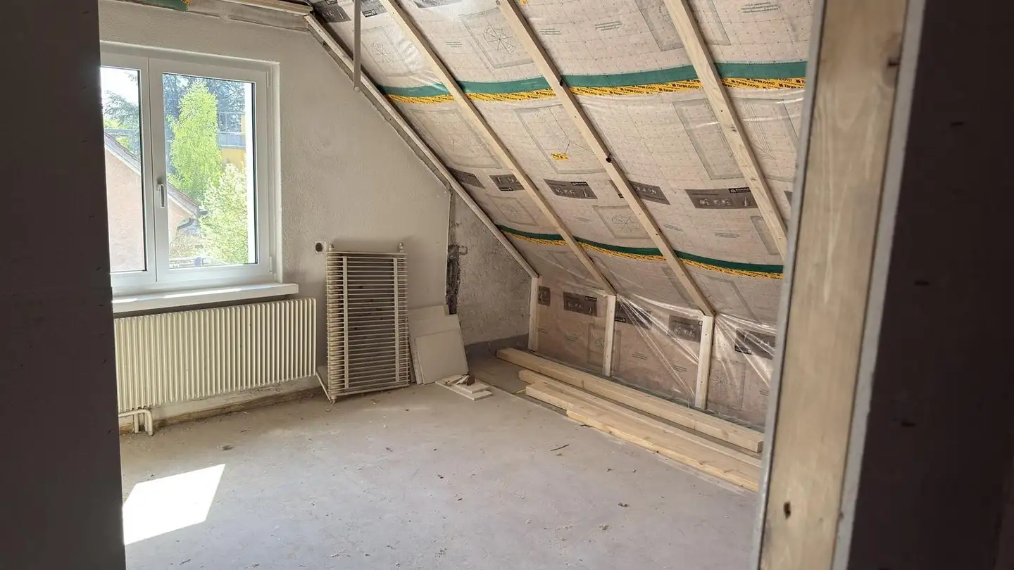 Zimmer mieten - Wülflingerstrasse 159, 8408 Winterthur - Foto 3