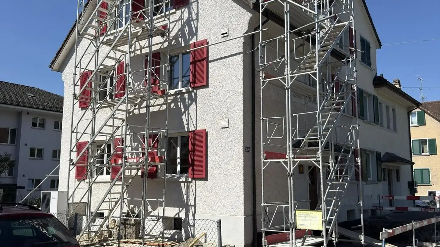 Zimmer mieten - Wülflingerstrasse 159, 8408 Winterthur - Foto 4