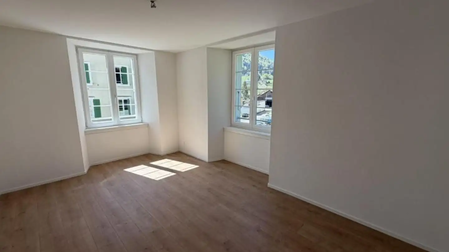 Appartement à louer - Rue Fritz-Marchand 12, 2615 Sonvilier - Photo 4