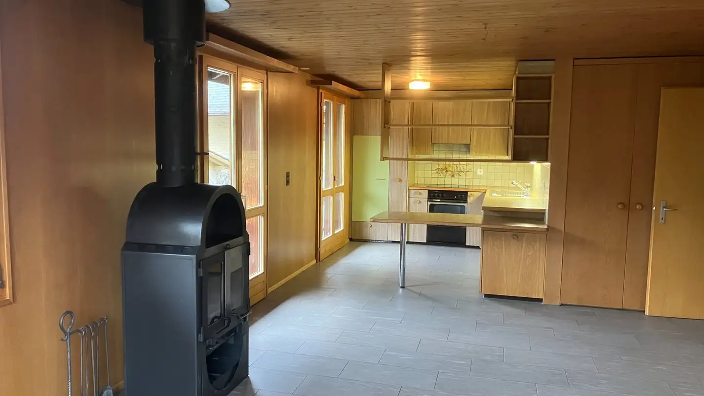 Apartment for rent - Mauer, 3454 Sumiswald