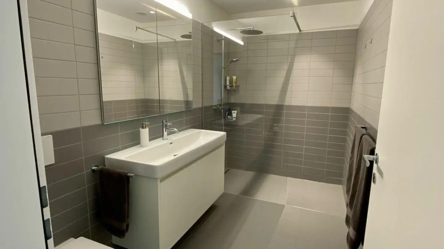 Appartamento in affitto - Oedenhof 1a, 9300 Wittenbach - Foto 2