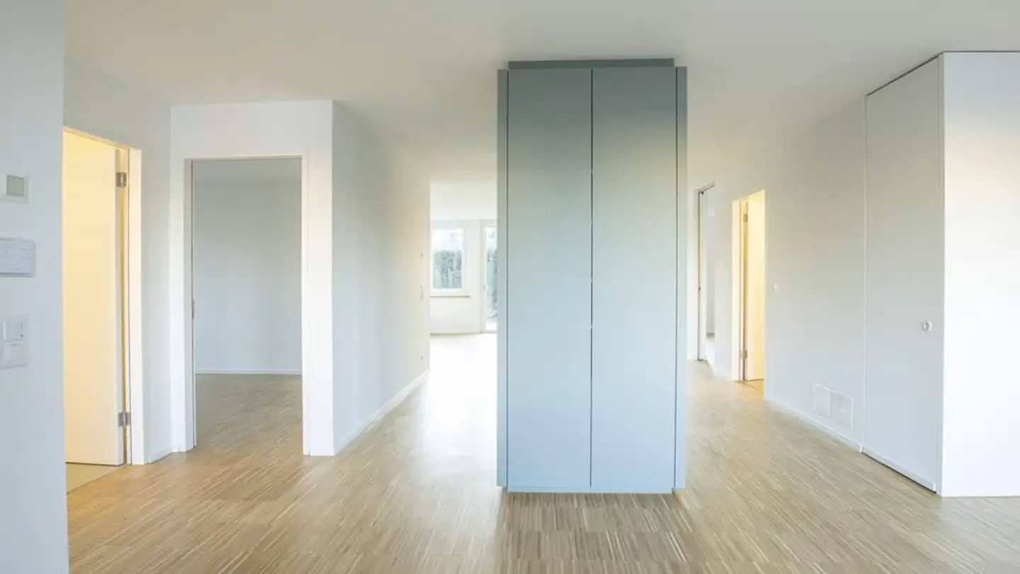 Appartamento in affitto - Kriegackerstrasse 91, 4132 Muttenz - Foto 4