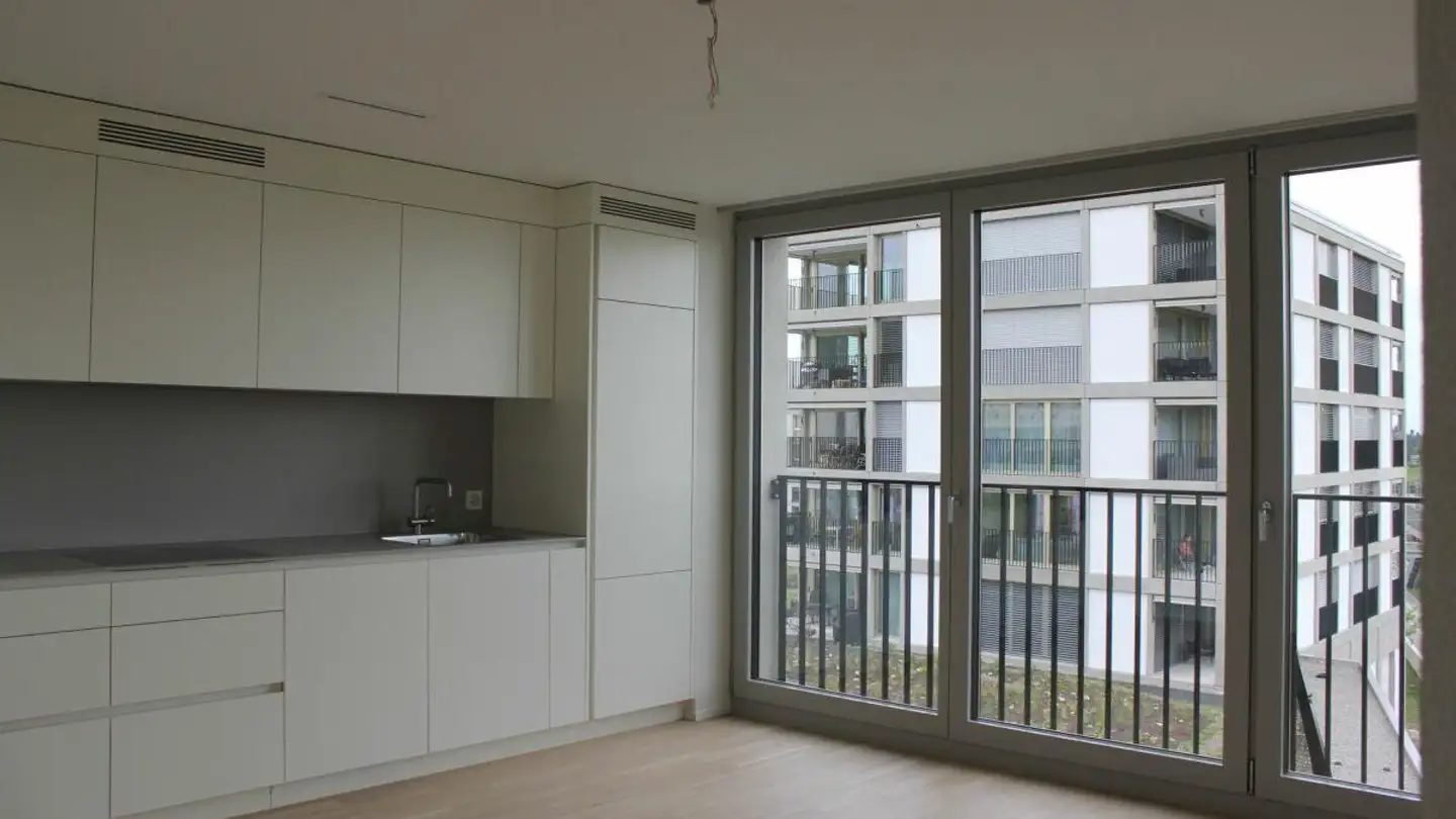 Appartamento in affitto - Oedenhof 1a, 9300 Wittenbach - Foto 4