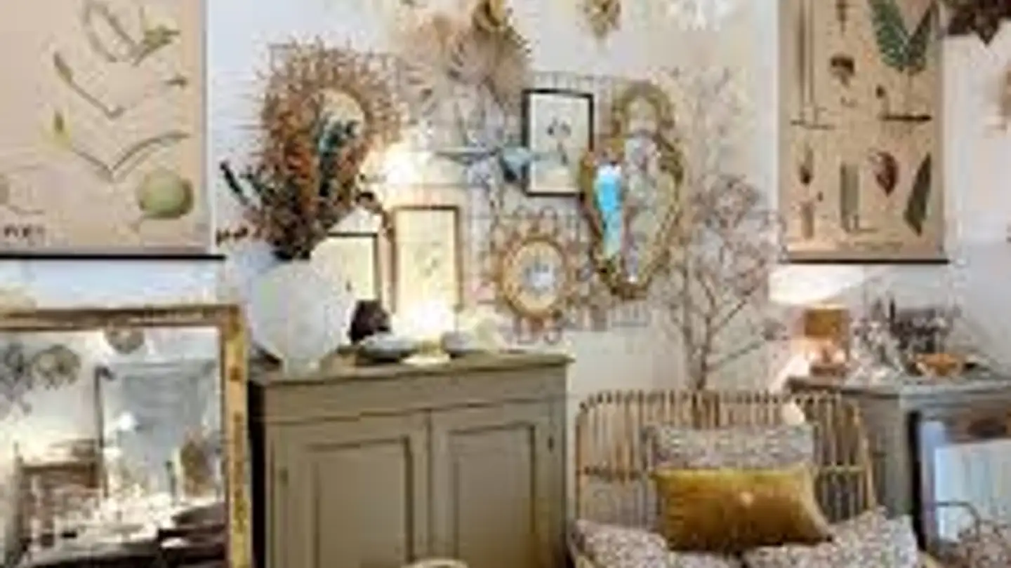 Magasin à vendre - 1884 Villars-sur-Ollon