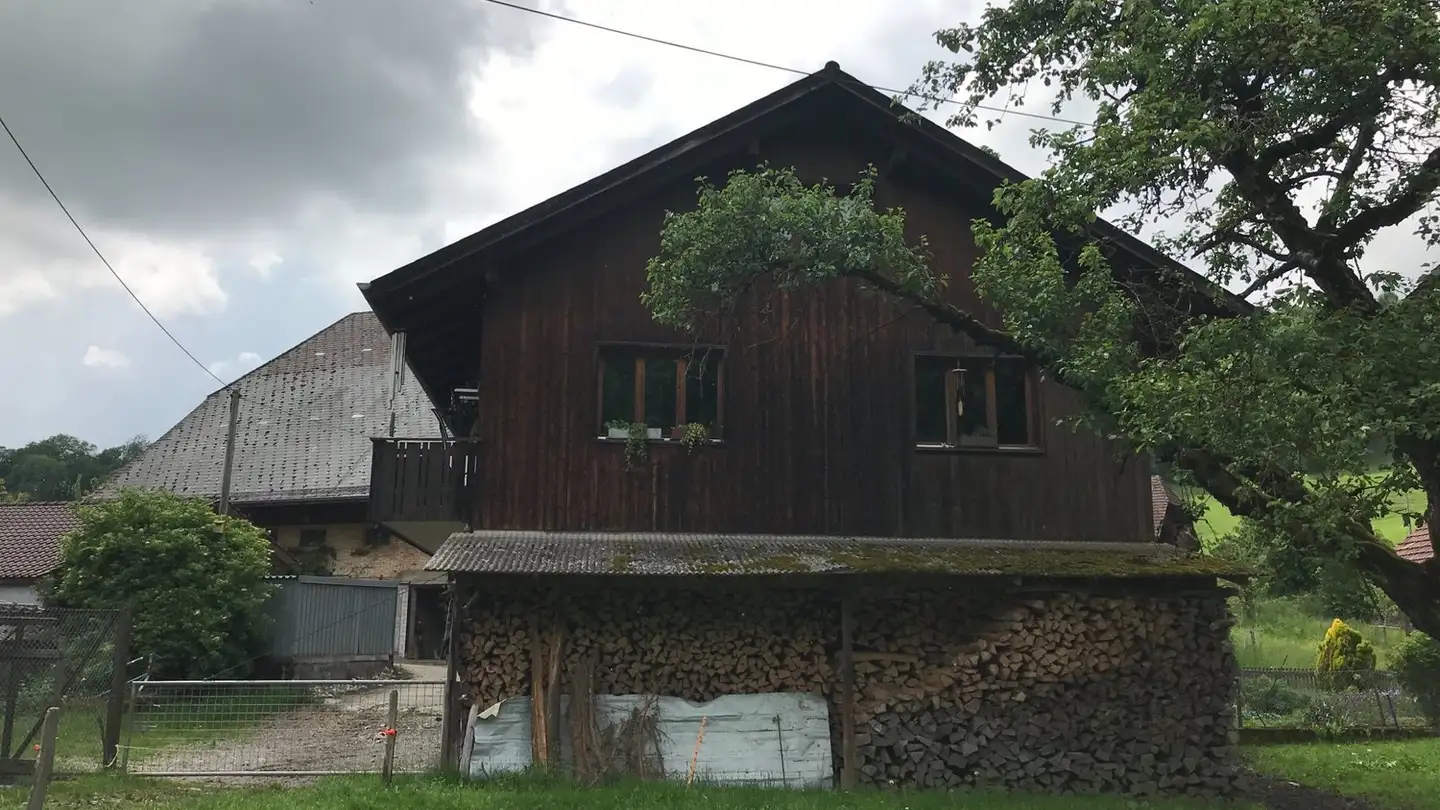 Apartment for rent - Mauer, 3454 Sumiswald - Photo 2