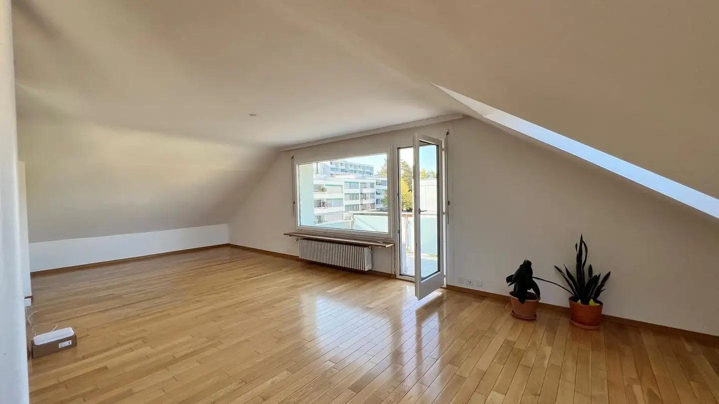 Apartment for rent - Keltenstrasse 7, 8125 Zollikerberg