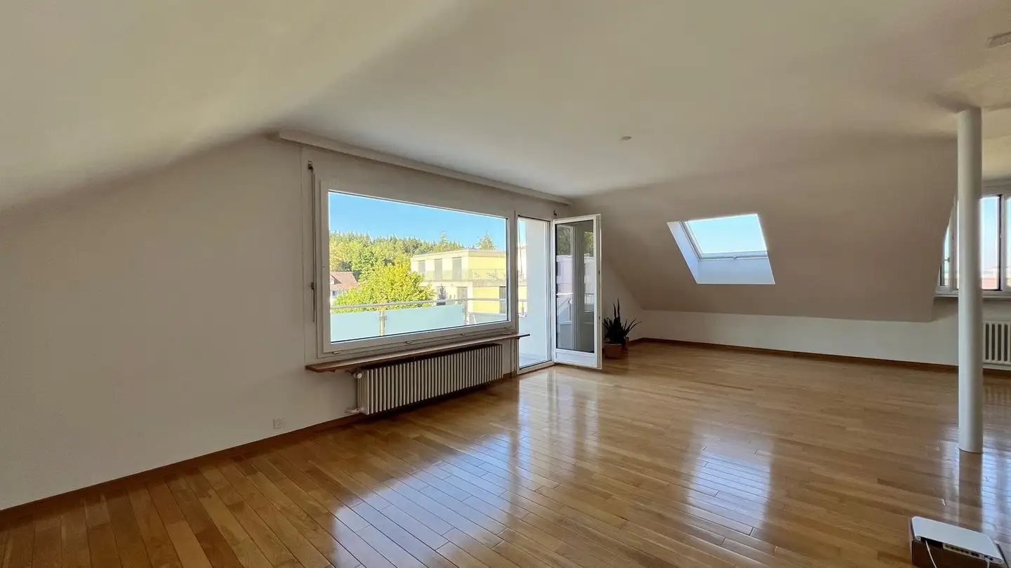 Apartment for rent - Keltenstrasse 7, 8125 Zollikerberg - Photo 2