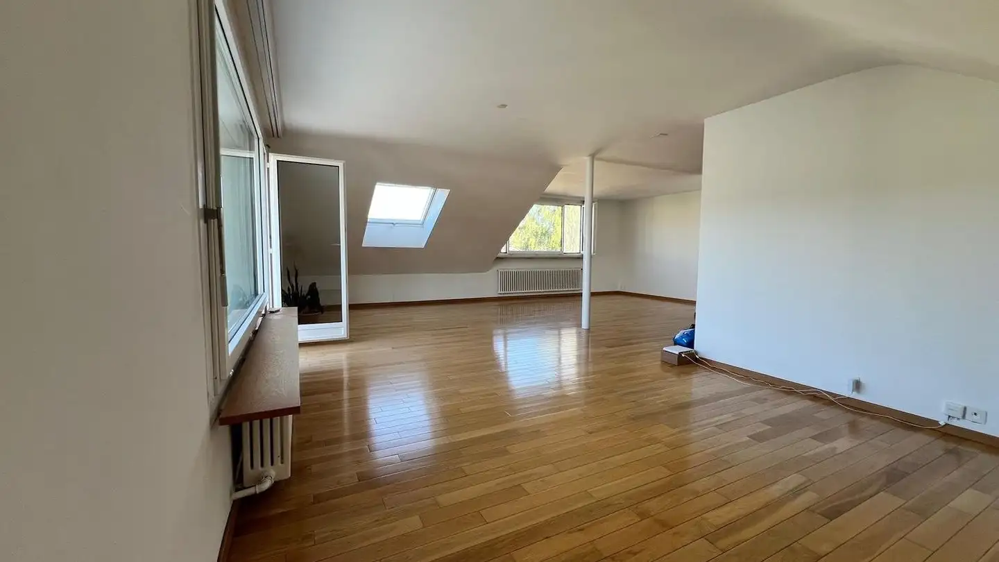 Appartement à louer - Keltenstrasse 7, 8125 Zollikerberg - Photo 3