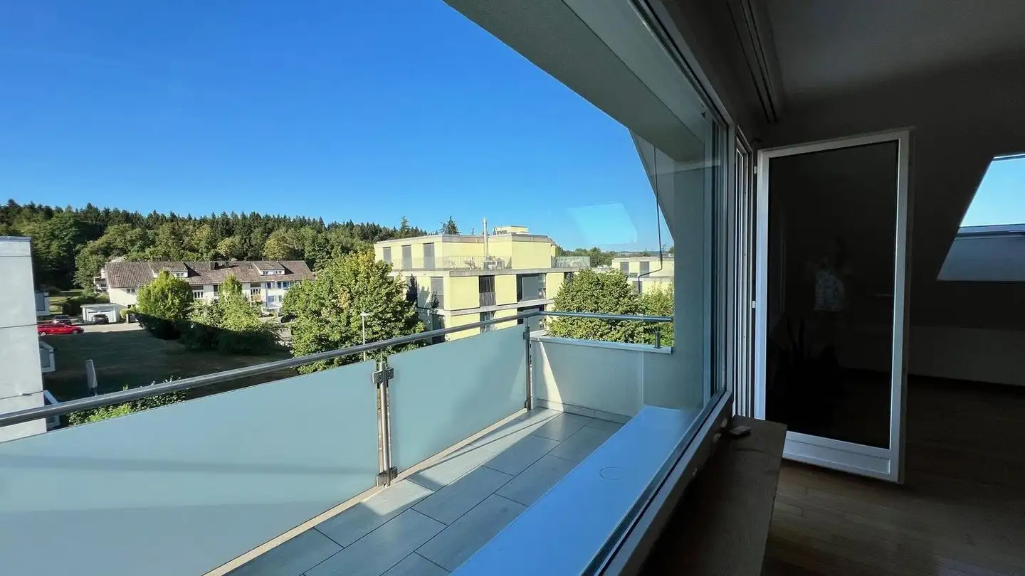 Appartement à louer - Keltenstrasse 7, 8125 Zollikerberg - Photo 4